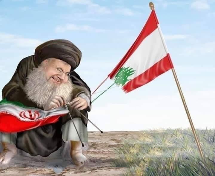 סוריה ולבנון במבט אישי