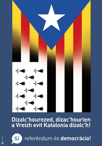 Nouvelle victoire indépendantiste en Catalogne