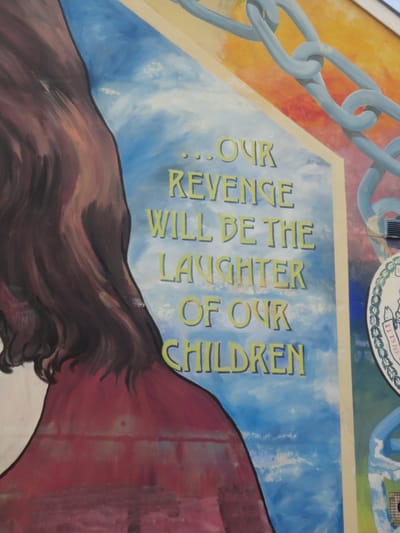 Billet sur les désirs d’indépendance des nations européennes, par Yann-Badern (Mars 2018)