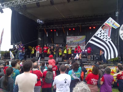 L’ignorance, le pire ennemi du breton