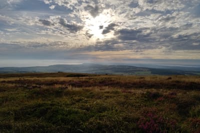 Sud Bretagne, un important tremblement de terre est-il possible ?