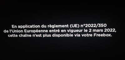 CENSURE ET PROPAGANDE POLITICO-FINANCIERE OCCIDENTALES