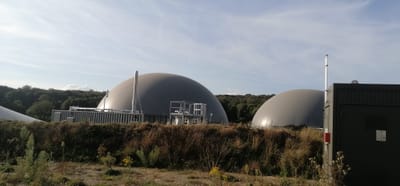 MÉTHANISEUR DE LOCMINÉ : les dirigeants, dont l'ancien maire de Locminé, s'en mettaient plein les poches !