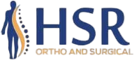 HSR Ortho and Surgical