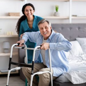 Uncover About The Best Foldable Adult Walker For sale