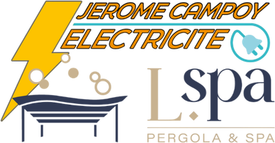 Jérômecampoyélectricité/L.spa