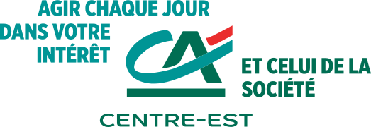 Crédit Agricole Centre Est  - Bourbon Lancy