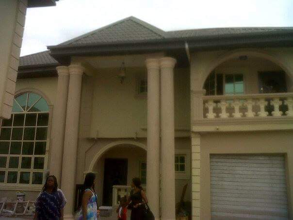 Commercial Property