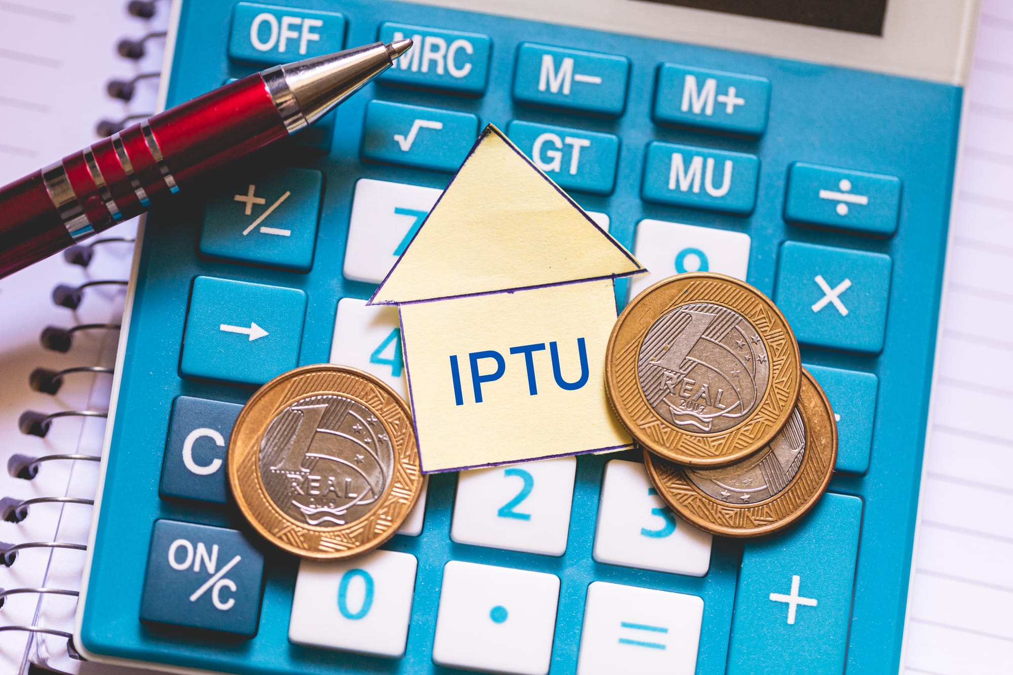 Quem é responsável pelo pagamento do IPTU?