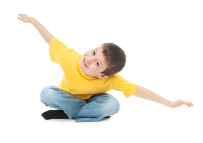 הכוח המרפא של המשחק הטיפולי