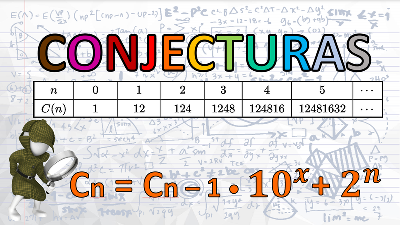 Conjecturas