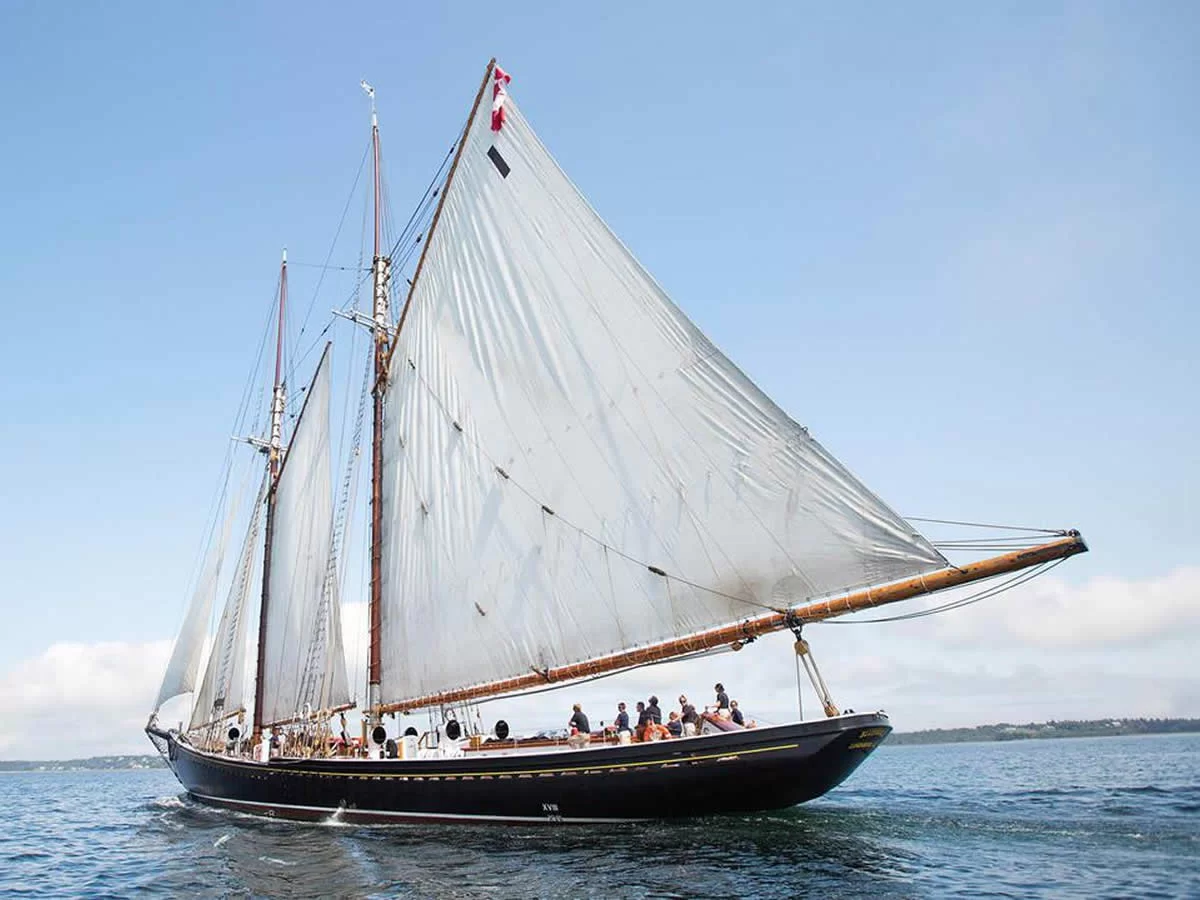 Bluenose II