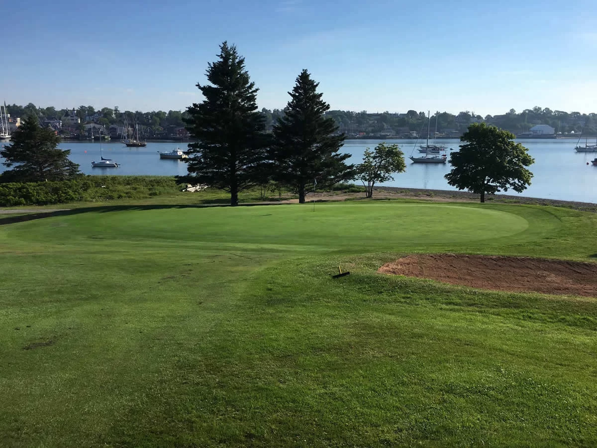 Bluenose Golf Club