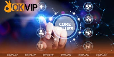 OKVIP – LIÊN MINH TRUYỀN THÔNG GIẢI TRÍ UY TÍN
