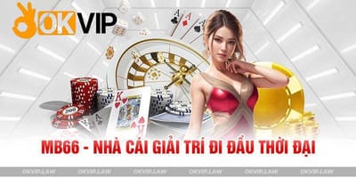 Mb66 – Sân Chơi Được Game Thủ Yêu Thích Nhất 2024