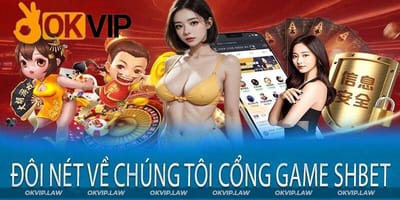 Shbet – Sân Chơi Cá Cược Đẳng Cấp Uy Tín Số 1 Thị Trường