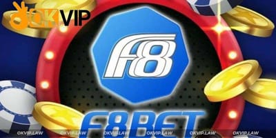 F8BET – Giới Thiệu Chi Tiết Về Nhà Cái Hàng Đầu Tại Châu Á