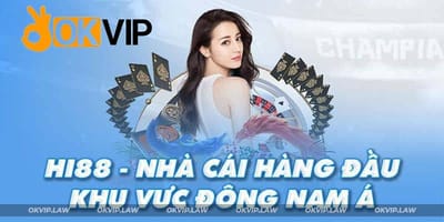 Hi88 – chuyên trang cá cược số 1 dành riêng cho bet thủ Việt