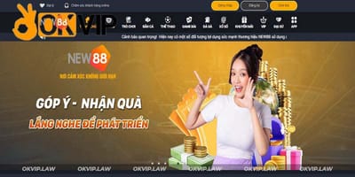 New88 – Địa Chỉ Cá Cược Xanh Chín Uy Tín Hàng Đầu 2024