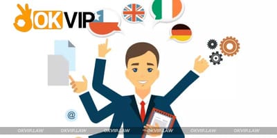 Tuyển Dụng Phiên Dịch Viên OKVIP Với Đãi Ngộ Tốt Nhất 2024