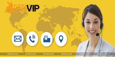 Khám Phá Cách Liên Hệ OKVIP Nhanh, Hiệu Quả Bạn Nên Biết