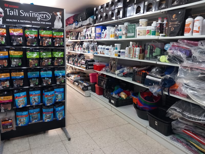 Pet Shop