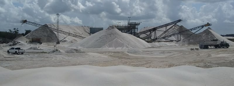 INDEPENDENT NORTH SAND MINE – CLERMONT, FL