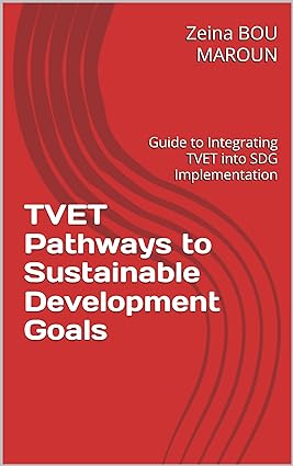 TVET pathways to Sustainable Development Goals