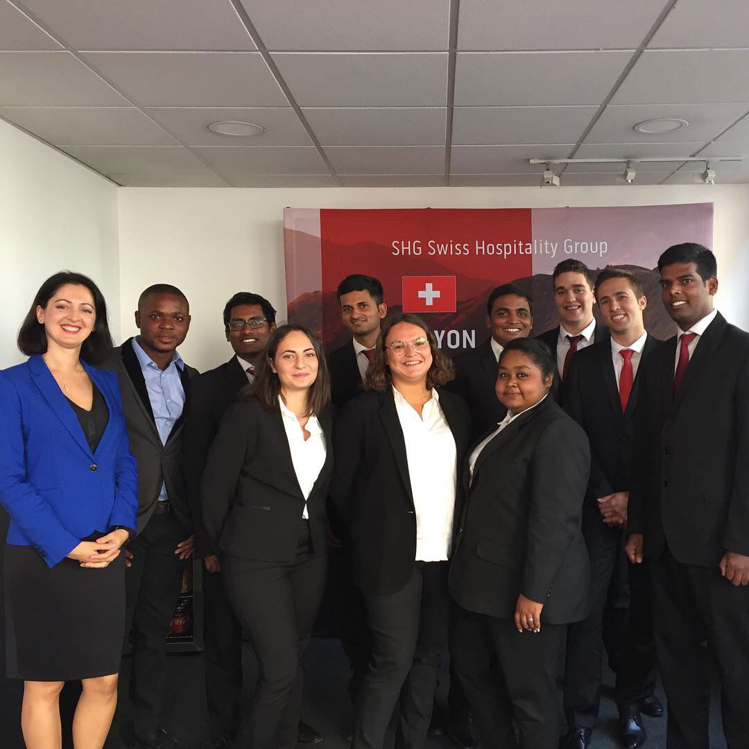 Articole, premii și contribuția Larisei la piața Wellness & Spa