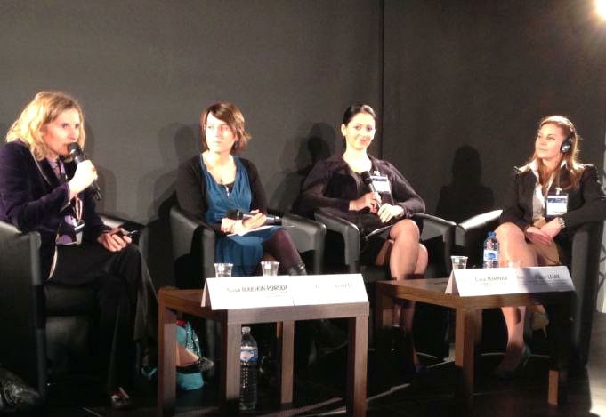 Articole, premii și contribuția Larisei la piața Wellness & Spa