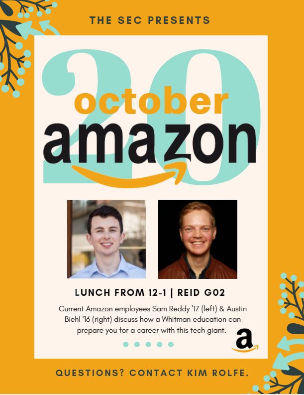 Amazon Day Poster