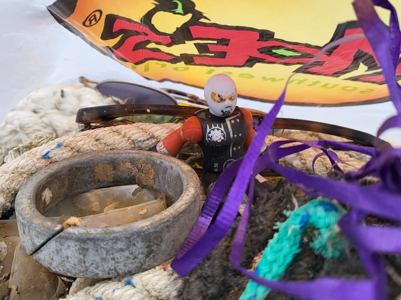 Recycling Consultation