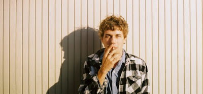 Kevin Morby- I Have Been To The Mountain