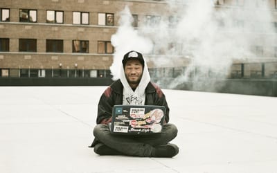 Kaytranada- Together