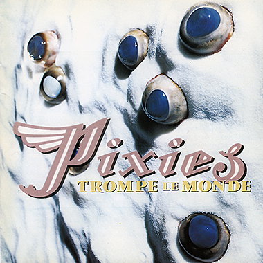 Pixies- Letter To Memphis