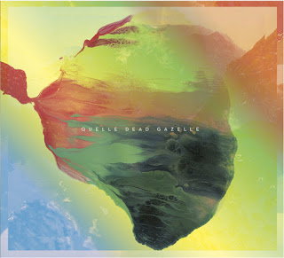 Quelle Dead Gazelle- Afrobrita