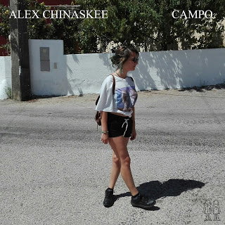 Alex Chinaskee- Campo