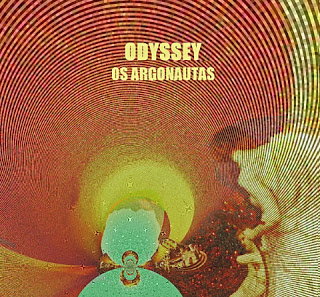 Odyssey Os Argonautas- Odyssey Os Argonautas