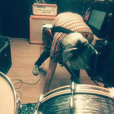 Clementine- Bobadela Sessions