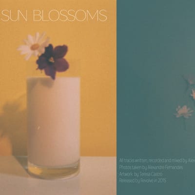 Sun Blossoms- Sun Blossoms