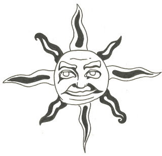 The Blue Drones- Live at the 39