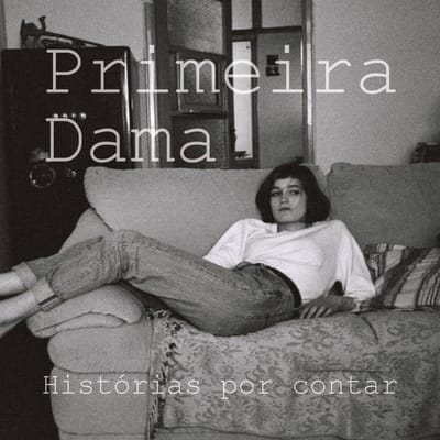 Especial Xita Records/Maternidade- Primeira Dama- Histórias Por Contar + Filipe Sambado- Vida Salgada