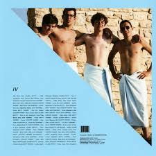 BADBADNOTGOOD- IV