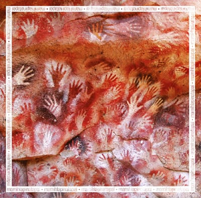 Mamihlapinatapai- Mamihlapinatapai