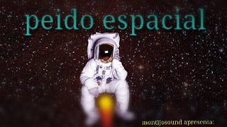 Peido Espacial #6
