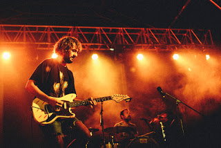 Queráute, a malha do espírito livre