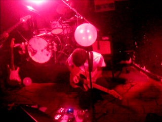 Festa French Sisters no Sabotage