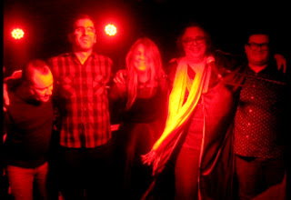 Os Mutantes no Sabotage