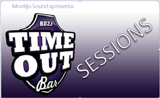 Time Out Sessions