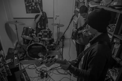 A segunda vi(n)da de Monkey Flag